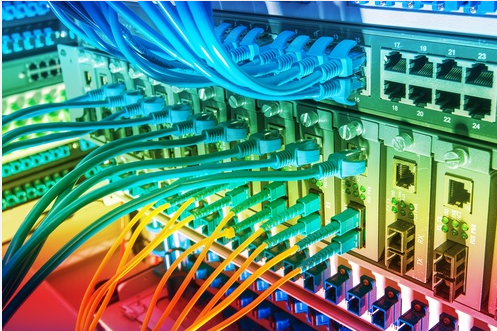 fibre installs