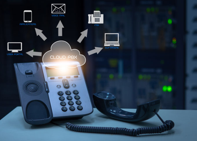 voip install