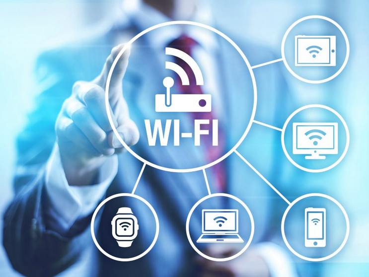 wifi solutions